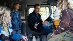 Backdrop to the movie "Nutcrackers" #663522