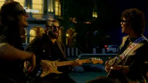 Backdrop to the movie "Metro... In Dino" #676874