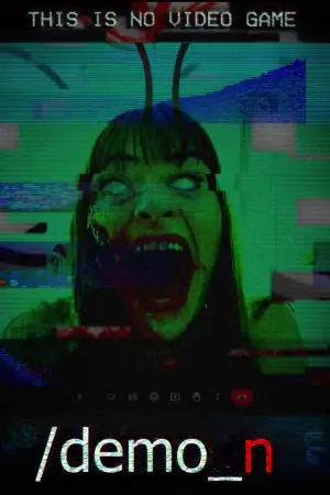 Poster to the movie "Demo_N" #734148