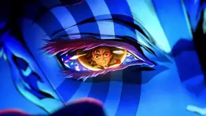 Backdrop to the movie "Demon Slayer: Kimetsu no Yaiba Infinity Castle" #508836