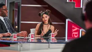 Backdrop to the movie "Don