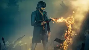 Backdrop to the movie "Eagle" #756542