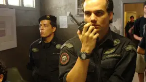 Backdrop to the movie "Elite Squad: The Enemy Within" #382394