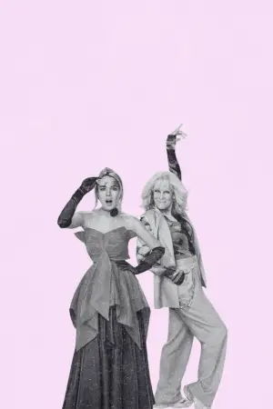 Poster to the movie "Freakier Friday" #556043