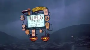 Backdrop to the movie "Back to the Future Part II" #647312