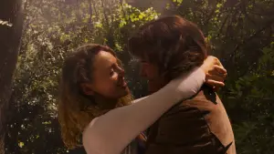 Backdrop to the movie "Guardians of the Galaxy Vol. 2" #549595