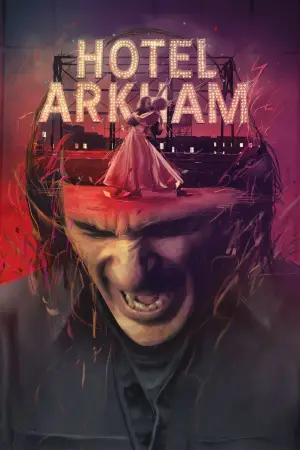 Poster to the movie "Joker: Folie à Deux" #586105