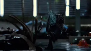 Backdrop to the movie "Jurassic World" #578697