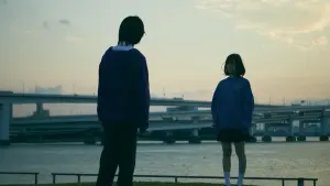 Backdrop to the movie "Hot Gimmick: Girl Meets Boy" #428519