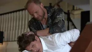 Backdrop to the movie "Knox Goes Away" #442191