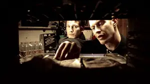 Backdrop to the movie "Lock, Stock and Two Smoking Barrels" #750389