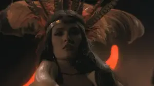 Backdrop to the movie "From Dusk Till Dawn" #606820