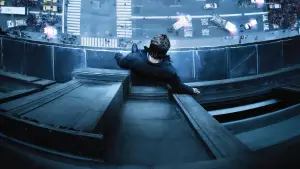 Backdrop to the movie "Man on a Ledge" #729813