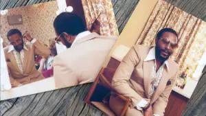 Backdrop to the movie "Marvin Gaye - Visionär des Soul" #541910