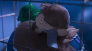 Backdrop to the movie "Migration" #746842