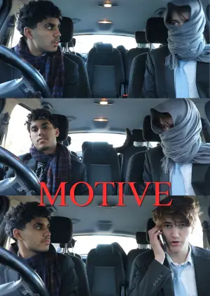 Poster to the movie "Motive" #775701