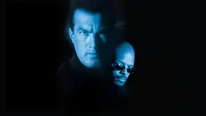 Backdrop to the movie "The Glimmer Man" #380492