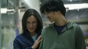 Backdrop to the movie "Rosemead" #781992