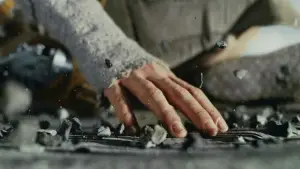 Backdrop to the movie "Star Wars: The Last Jedi" #599293