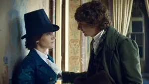 Backdrop to the movie "The Count of Monte-Cristo" #520198