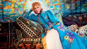 Backdrop to the movie "The Divine Sarah Bernhardt" #609324