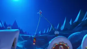 Backdrop to the movie "The Grinch" #605322