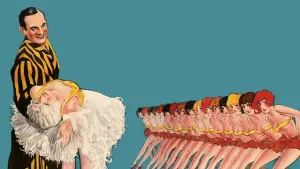 Backdrop to the movie "The Jazz Singer" #419961