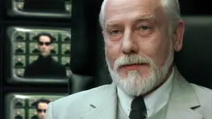 Backdrop to the movie "The Matrix Reloaded" #244244