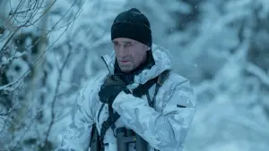 Backdrop to the movie "The Mother" #269653