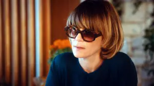 Backdrop to the movie "The Richest Woman in the World" #534313