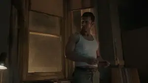 Backdrop to the movie "The Running Man" #765261