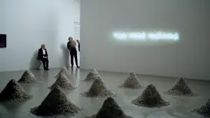 Watch film The Square | The Square - Official Trailer