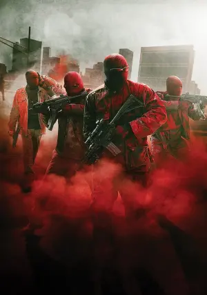 Poster to the movie "Triple 9" #310537
