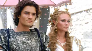 Backdrop to the movie "Troy" #550295