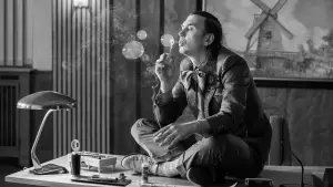 Backdrop to the movie "You Believe in Angels, Mr. Drowak?" #537436