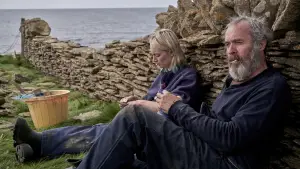 Backdrop to the movie "The Outrun" #620924