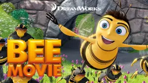Backdrop to the movie "Bee Movie" #58159