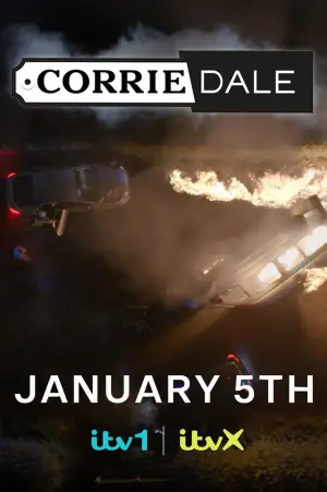 Poster to the movie "Corriedale" #540173