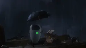 Backdrop to the movie "WALL·E" #560157