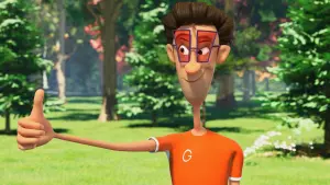 Backdrop to the movie "Marmaduke" #337061