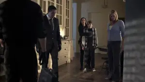 Backdrop to the movie "Home Invasion" #428059