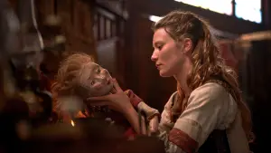 Backdrop to the movie "Judy & Punch" #732303