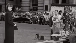 Backdrop to the movie "Audrey" #620989