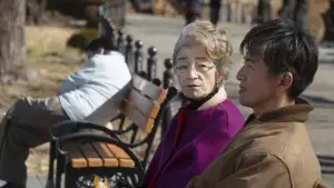 Tokyo Taxi