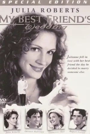 Poster to the movie "My Best Friend