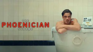 Backdrop to the movie "The Phoenician Scheme" #568142