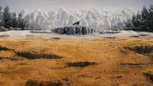 Backdrop to the movie "Fantastic Mr. Fox" #639963