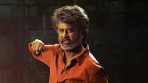 Backdrop to the movie "Coolie" #605926