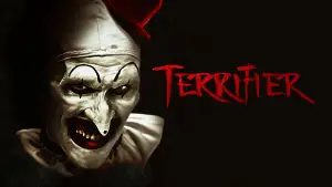 Backdrop to the movie "Terrifier" #928642