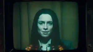Backdrop to the movie "Christine" #881844